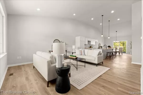 Lapeer, MI 48446,1468 Lincoln Street