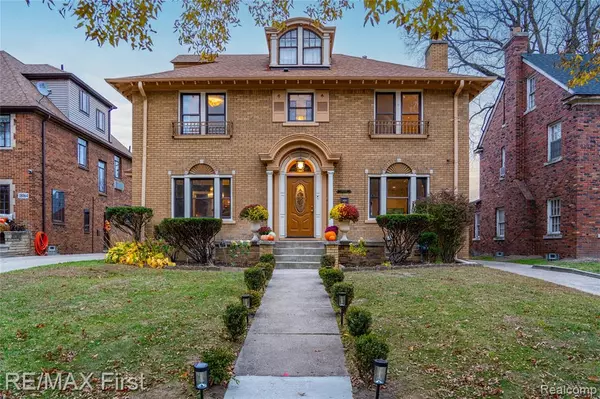 Detroit, MI 48221,18054 Birchcrest Drive