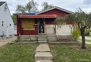 408 Garfield Avenue, Lincoln Park, MI 48146