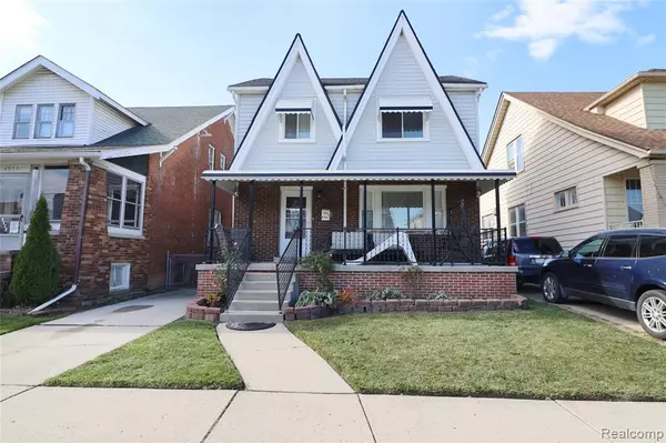 Dearborn, MI 48126,4561 Curtis Street