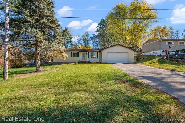 Clarkston, MI 48348,9600 Yale Avenue