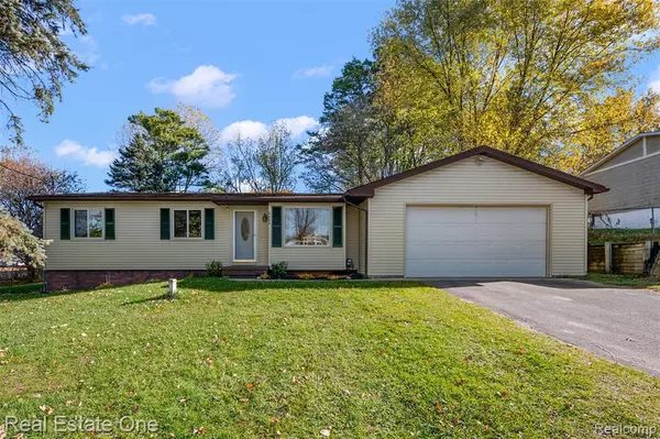 Clarkston, MI 48348,9600 Yale Avenue