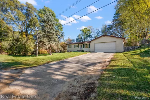 Clarkston, MI 48348,9600 Yale Avenue