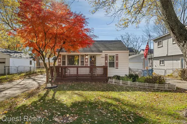 Waterford, MI 48328,4041 Chenlot Lane