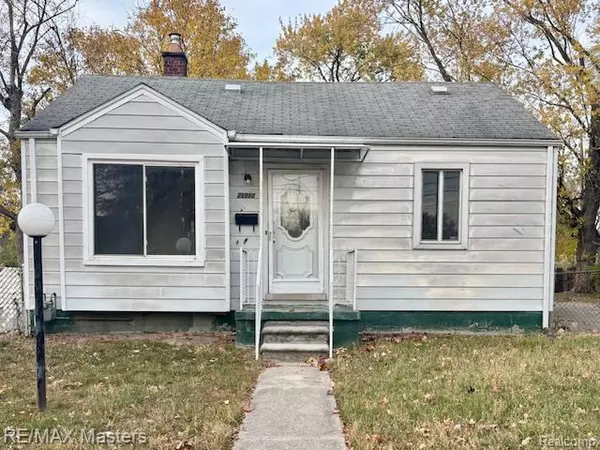 25960 Yale Street, Inkster, MI 48141