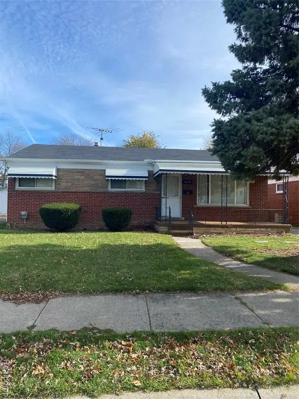 24572 Rosalind Avenue, Eastpointe, MI 48021