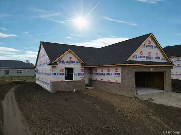 Davison, MI 48423,10190 Hunt Drive