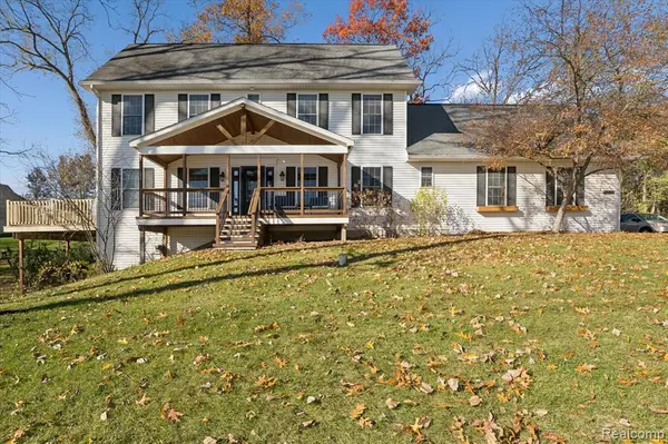 Brighton, MI 48116,7050 Dibrova Drive