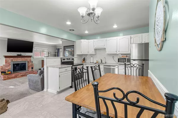 Clinton Twp, MI 48035,35615 Shook Lane