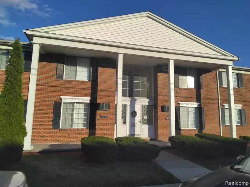 19160 Winston Street, Detroit, MI 48219