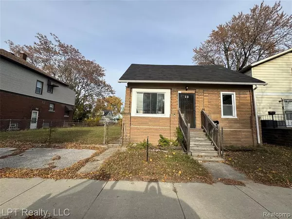 19 Forest Street, River Rouge, MI 48218