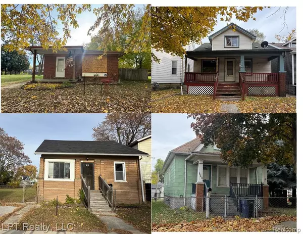 River Rouge, MI 48218,235 Richter Street