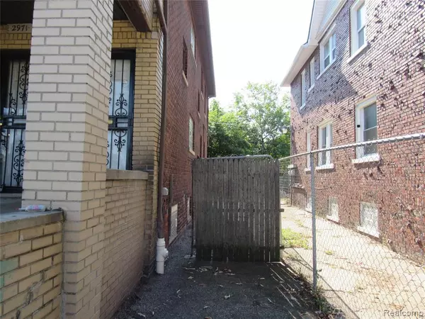 Detroit, MI 48238,2971 W Buena Vista Street