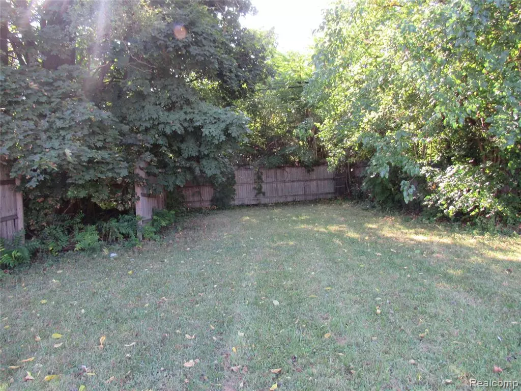 Detroit, MI 48238,2965 W Buena Vista Street