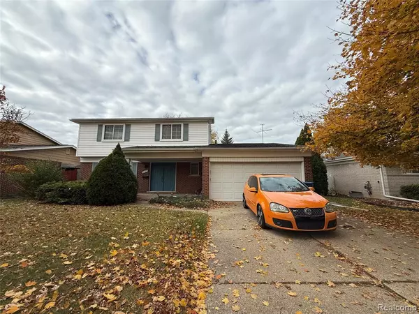 31077 Shawn Drive, Warren, MI 48088