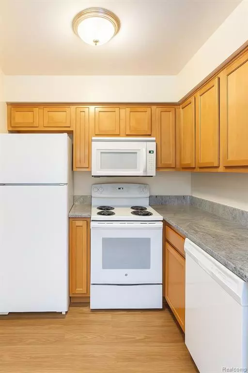 Rochester Hills, MI 48307,1589 Oneil Circle