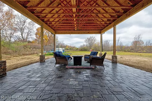 Goodrich Vlg, MI,5116 Hadley Road