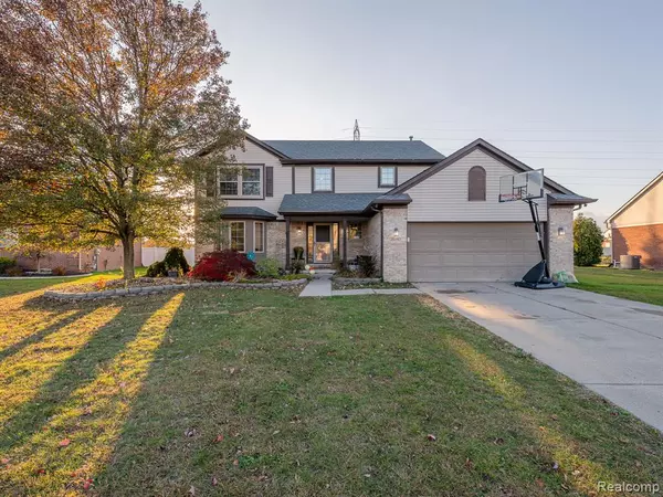 Flat Rock, MI 48134,30246 Cherry Blossom Lane