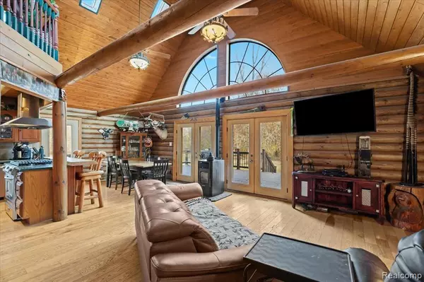 Willis, MI 48191,11355 Butler Road