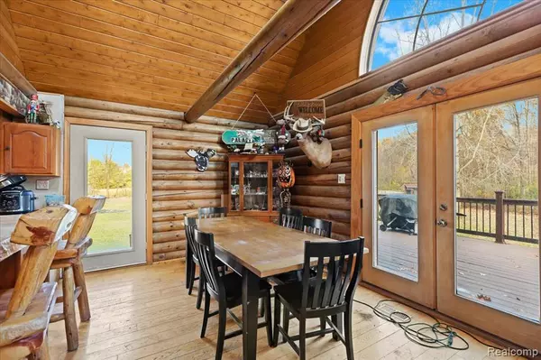 Willis, MI 48191,11355 Butler Road