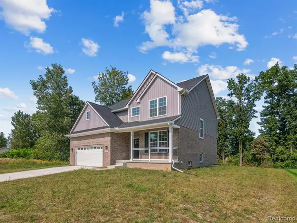 Belleville, MI 48111,46840 TIMBERLAND Street