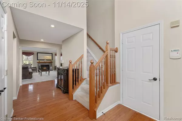 Clarkston, MI 48348,4881 Spring Meadow Drive