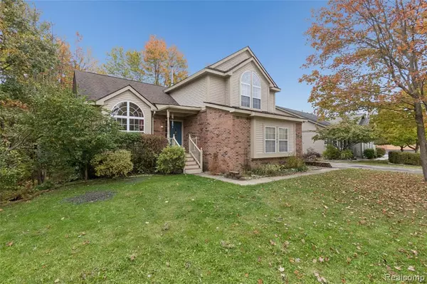 Howell, MI 48843,2700 Court N Lane