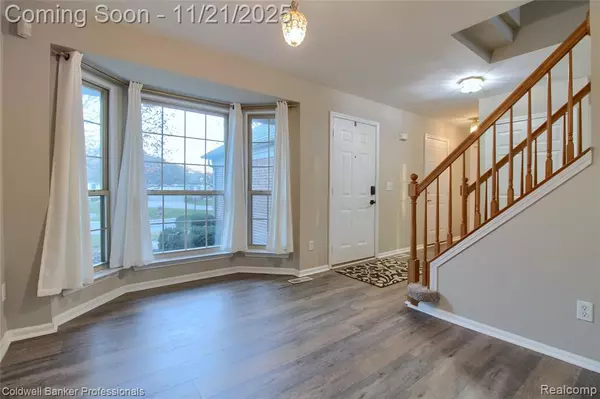 Canton, MI 48188,41816 White Tail Lane