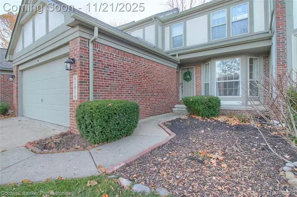 Canton, MI 48188,41816 White Tail Lane