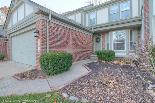 Canton, MI 48188,41816 White Tail Lane