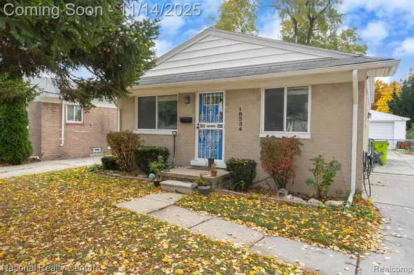 Clinton Twp, MI 48035,19534 Heckman Street