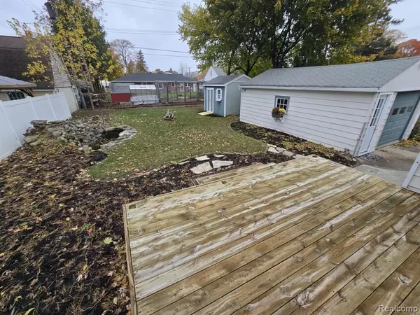 Port Huron, MI 48060,1219 16th Street