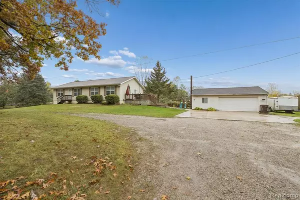 Fowlerville, MI 48836,4599 Wheeler Road