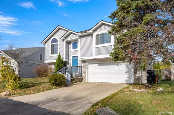 Westland, MI 48186,38560 Nellie Lane