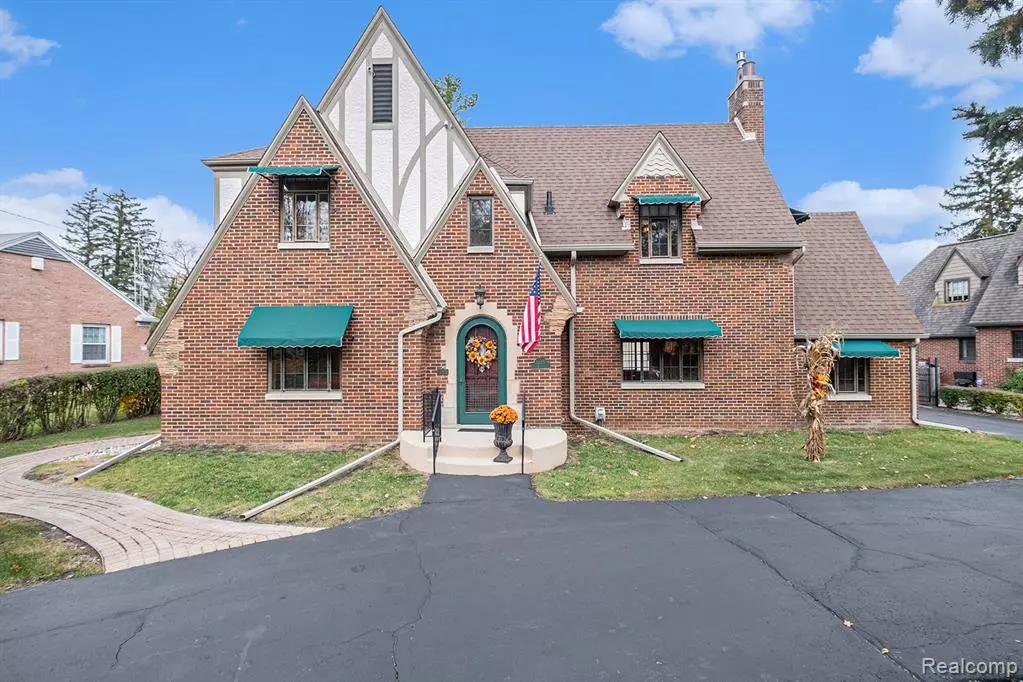 Flint, MI 48503,1725 Lincoln Drive