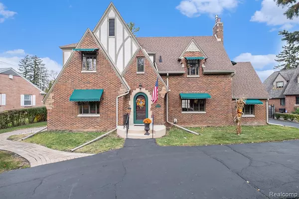 Flint, MI 48503,1725 Lincoln Drive