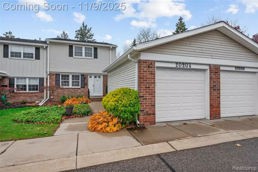 20204 Longwood Court, Northville, MI 48167