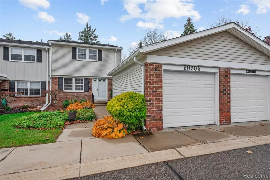 Northville, MI 48167,20204 Longwood Court