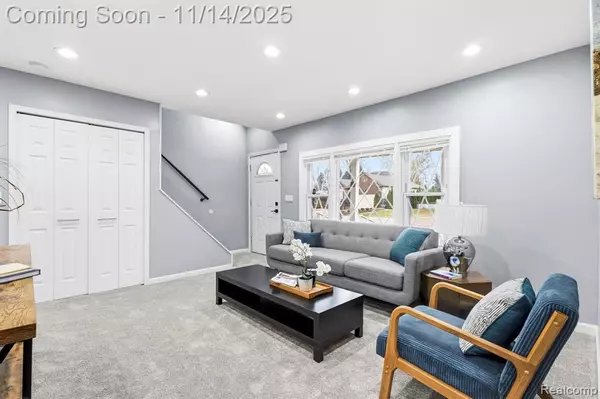 Sterling Heights, MI 48314,8065 Ogden Drive