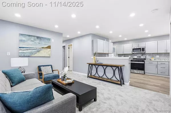 Sterling Heights, MI 48314,8065 Ogden Drive