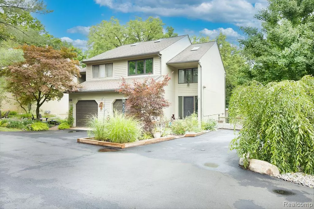 Ann Arbor, MI 48103,1880 W Liberty Street