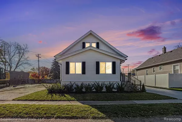 Washington, MI,8080 Wicker