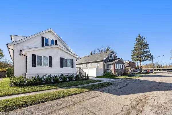 Washington, MI,8080 Wicker