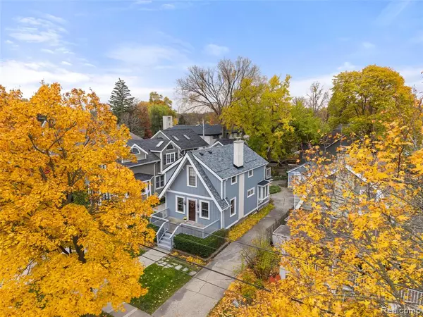 228 GEORGE Street, Birmingham, MI 48009