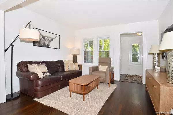 Ferndale, MI 48220,300 W Breckenridge Street