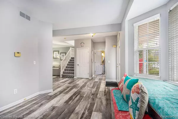 Ypsilanti, MI 48197,4074 Crystal Creek Drive