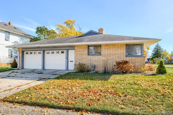 Flint, MI 48504,2526 Concord Street