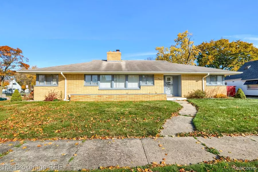 2526 Concord Street, Flint, MI 48504