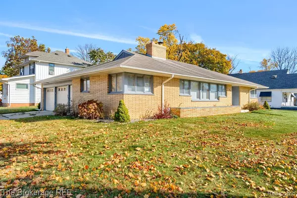 Flint, MI 48504,2526 Concord Street