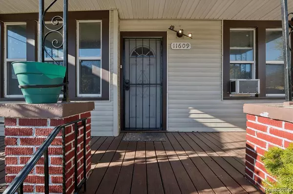 Hamtramck, MI 48212,11609 Saint Aubin Street